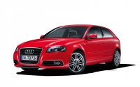 Audi A3 Hatchback 3-door (8P/8PA) 1.6 MT (102 HP) photo, Audi A3 Hatchback 3-door (8P/8PA) 1.6 MT (102 HP) photos, Audi A3 Hatchback 3-door (8P/8PA) 1.6 MT (102 HP) picture, Audi A3 Hatchback 3-door (8P/8PA) 1.6 MT (102 HP) pictures, Audi photos, Audi pictures, image Audi, Audi images