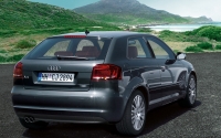 Audi A3 Hatchback 3-door (8P/8PA) 1.6 MT (102 HP) photo, Audi A3 Hatchback 3-door (8P/8PA) 1.6 MT (102 HP) photos, Audi A3 Hatchback 3-door (8P/8PA) 1.6 MT (102 HP) picture, Audi A3 Hatchback 3-door (8P/8PA) 1.6 MT (102 HP) pictures, Audi photos, Audi pictures, image Audi, Audi images