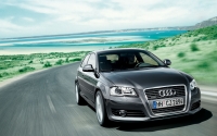 Audi A3 Hatchback 3-door (8P/8PA) 1.6 MT (102 HP) photo, Audi A3 Hatchback 3-door (8P/8PA) 1.6 MT (102 HP) photos, Audi A3 Hatchback 3-door (8P/8PA) 1.6 MT (102 HP) picture, Audi A3 Hatchback 3-door (8P/8PA) 1.6 MT (102 HP) pictures, Audi photos, Audi pictures, image Audi, Audi images