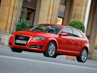 Audi A3 Hatchback 3-door (8P/8PA) 1.6 MT (102 HP) photo, Audi A3 Hatchback 3-door (8P/8PA) 1.6 MT (102 HP) photos, Audi A3 Hatchback 3-door (8P/8PA) 1.6 MT (102 HP) picture, Audi A3 Hatchback 3-door (8P/8PA) 1.6 MT (102 HP) pictures, Audi photos, Audi pictures, image Audi, Audi images