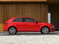 Audi A3 Hatchback 3-door (8P/8PA) 1.6 S-tronic (102hp) photo, Audi A3 Hatchback 3-door (8P/8PA) 1.6 S-tronic (102hp) photos, Audi A3 Hatchback 3-door (8P/8PA) 1.6 S-tronic (102hp) picture, Audi A3 Hatchback 3-door (8P/8PA) 1.6 S-tronic (102hp) pictures, Audi photos, Audi pictures, image Audi, Audi images