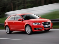 Audi A3 Hatchback 3-door (8P/8PA) 1.6 S-tronic (102hp) photo, Audi A3 Hatchback 3-door (8P/8PA) 1.6 S-tronic (102hp) photos, Audi A3 Hatchback 3-door (8P/8PA) 1.6 S-tronic (102hp) picture, Audi A3 Hatchback 3-door (8P/8PA) 1.6 S-tronic (102hp) pictures, Audi photos, Audi pictures, image Audi, Audi images