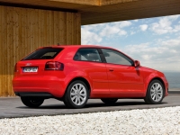 Audi A3 Hatchback 3-door (8P/8PA) 1.6 TDI 99g MT (105 HP) photo, Audi A3 Hatchback 3-door (8P/8PA) 1.6 TDI 99g MT (105 HP) photos, Audi A3 Hatchback 3-door (8P/8PA) 1.6 TDI 99g MT (105 HP) picture, Audi A3 Hatchback 3-door (8P/8PA) 1.6 TDI 99g MT (105 HP) pictures, Audi photos, Audi pictures, image Audi, Audi images