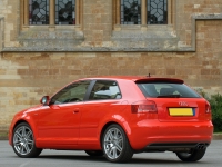 Audi A3 Hatchback 3-door (8P/8PA) 1.6 TDI 99g MT (105 HP) photo, Audi A3 Hatchback 3-door (8P/8PA) 1.6 TDI 99g MT (105 HP) photos, Audi A3 Hatchback 3-door (8P/8PA) 1.6 TDI 99g MT (105 HP) picture, Audi A3 Hatchback 3-door (8P/8PA) 1.6 TDI 99g MT (105 HP) pictures, Audi photos, Audi pictures, image Audi, Audi images