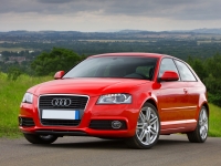 Audi A3 Hatchback 3-door (8P/8PA) 1.6 TDi MT (90hp) photo, Audi A3 Hatchback 3-door (8P/8PA) 1.6 TDi MT (90hp) photos, Audi A3 Hatchback 3-door (8P/8PA) 1.6 TDi MT (90hp) picture, Audi A3 Hatchback 3-door (8P/8PA) 1.6 TDi MT (90hp) pictures, Audi photos, Audi pictures, image Audi, Audi images