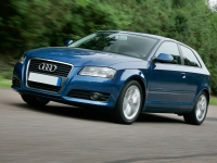 Audi A3 Hatchback 3-door (8P/8PA) 1.6 TDi MT (90hp) photo, Audi A3 Hatchback 3-door (8P/8PA) 1.6 TDi MT (90hp) photos, Audi A3 Hatchback 3-door (8P/8PA) 1.6 TDi MT (90hp) picture, Audi A3 Hatchback 3-door (8P/8PA) 1.6 TDi MT (90hp) pictures, Audi photos, Audi pictures, image Audi, Audi images