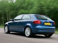 Audi A3 Hatchback 3-door (8P/8PA) 1.6 TDi MT (90hp) photo, Audi A3 Hatchback 3-door (8P/8PA) 1.6 TDi MT (90hp) photos, Audi A3 Hatchback 3-door (8P/8PA) 1.6 TDi MT (90hp) picture, Audi A3 Hatchback 3-door (8P/8PA) 1.6 TDi MT (90hp) pictures, Audi photos, Audi pictures, image Audi, Audi images