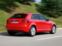 Audi A3 Hatchback 3-door (8P/8PA) 1.6 TDI S-tronic (105hp) photo, Audi A3 Hatchback 3-door (8P/8PA) 1.6 TDI S-tronic (105hp) photos, Audi A3 Hatchback 3-door (8P/8PA) 1.6 TDI S-tronic (105hp) picture, Audi A3 Hatchback 3-door (8P/8PA) 1.6 TDI S-tronic (105hp) pictures, Audi photos, Audi pictures, image Audi, Audi images