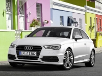 Audi A3 Hatchback (8V) 1.2 TFSI MT (105 HP) Ambition photo, Audi A3 Hatchback (8V) 1.2 TFSI MT (105 HP) Ambition photos, Audi A3 Hatchback (8V) 1.2 TFSI MT (105 HP) Ambition picture, Audi A3 Hatchback (8V) 1.2 TFSI MT (105 HP) Ambition pictures, Audi photos, Audi pictures, image Audi, Audi images