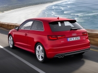 Audi A3 Hatchback (8V) 1.2 TFSI MT (105 HP) Ambition photo, Audi A3 Hatchback (8V) 1.2 TFSI MT (105 HP) Ambition photos, Audi A3 Hatchback (8V) 1.2 TFSI MT (105 HP) Ambition picture, Audi A3 Hatchback (8V) 1.2 TFSI MT (105 HP) Ambition pictures, Audi photos, Audi pictures, image Audi, Audi images