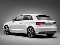 Audi A3 Hatchback (8V) 1.2 TFSI MT (105 HP) Ambition photo, Audi A3 Hatchback (8V) 1.2 TFSI MT (105 HP) Ambition photos, Audi A3 Hatchback (8V) 1.2 TFSI MT (105 HP) Ambition picture, Audi A3 Hatchback (8V) 1.2 TFSI MT (105 HP) Ambition pictures, Audi photos, Audi pictures, image Audi, Audi images