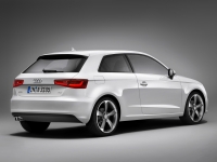 Audi A3 Hatchback (8V) 1.2 TFSI MT (105 HP) Ambition photo, Audi A3 Hatchback (8V) 1.2 TFSI MT (105 HP) Ambition photos, Audi A3 Hatchback (8V) 1.2 TFSI MT (105 HP) Ambition picture, Audi A3 Hatchback (8V) 1.2 TFSI MT (105 HP) Ambition pictures, Audi photos, Audi pictures, image Audi, Audi images