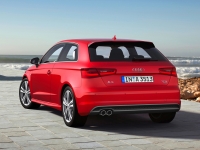 Audi A3 Hatchback (8V) 1.2 TFSI MT (105 HP) Ambition photo, Audi A3 Hatchback (8V) 1.2 TFSI MT (105 HP) Ambition photos, Audi A3 Hatchback (8V) 1.2 TFSI MT (105 HP) Ambition picture, Audi A3 Hatchback (8V) 1.2 TFSI MT (105 HP) Ambition pictures, Audi photos, Audi pictures, image Audi, Audi images