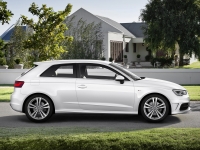 Audi A3 Hatchback (8V) 1.2 TFSI MT (105 HP) Ambition photo, Audi A3 Hatchback (8V) 1.2 TFSI MT (105 HP) Ambition photos, Audi A3 Hatchback (8V) 1.2 TFSI MT (105 HP) Ambition picture, Audi A3 Hatchback (8V) 1.2 TFSI MT (105 HP) Ambition pictures, Audi photos, Audi pictures, image Audi, Audi images