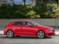 Audi A3 Hatchback (8V) 1.2 TFSI MT (105 HP) Ambition photo, Audi A3 Hatchback (8V) 1.2 TFSI MT (105 HP) Ambition photos, Audi A3 Hatchback (8V) 1.2 TFSI MT (105 HP) Ambition picture, Audi A3 Hatchback (8V) 1.2 TFSI MT (105 HP) Ambition pictures, Audi photos, Audi pictures, image Audi, Audi images