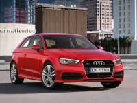 Audi A3 Hatchback (8V) 1.2 TFSI MT (105 HP) Ambition photo, Audi A3 Hatchback (8V) 1.2 TFSI MT (105 HP) Ambition photos, Audi A3 Hatchback (8V) 1.2 TFSI MT (105 HP) Ambition picture, Audi A3 Hatchback (8V) 1.2 TFSI MT (105 HP) Ambition pictures, Audi photos, Audi pictures, image Audi, Audi images