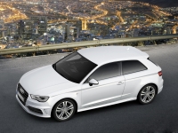 Audi A3 Hatchback (8V) 1.2 TFSI MT (105 HP) Ambition photo, Audi A3 Hatchback (8V) 1.2 TFSI MT (105 HP) Ambition photos, Audi A3 Hatchback (8V) 1.2 TFSI MT (105 HP) Ambition picture, Audi A3 Hatchback (8V) 1.2 TFSI MT (105 HP) Ambition pictures, Audi photos, Audi pictures, image Audi, Audi images