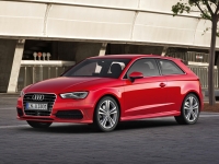 Audi A3 Hatchback (8V) 1.2 TFSI MT (105 HP) Ambition photo, Audi A3 Hatchback (8V) 1.2 TFSI MT (105 HP) Ambition photos, Audi A3 Hatchback (8V) 1.2 TFSI MT (105 HP) Ambition picture, Audi A3 Hatchback (8V) 1.2 TFSI MT (105 HP) Ambition pictures, Audi photos, Audi pictures, image Audi, Audi images