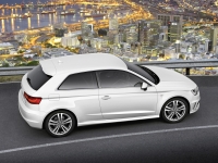 Audi A3 Hatchback (8V) 1.2 TFSI S tronic (105 HP) Attraction photo, Audi A3 Hatchback (8V) 1.2 TFSI S tronic (105 HP) Attraction photos, Audi A3 Hatchback (8V) 1.2 TFSI S tronic (105 HP) Attraction picture, Audi A3 Hatchback (8V) 1.2 TFSI S tronic (105 HP) Attraction pictures, Audi photos, Audi pictures, image Audi, Audi images