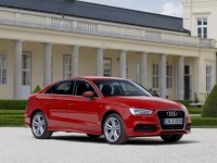 Audi A3 Saloon (8V) 1.4 TFSI S tronic (122 HP) Ambition photo, Audi A3 Saloon (8V) 1.4 TFSI S tronic (122 HP) Ambition photos, Audi A3 Saloon (8V) 1.4 TFSI S tronic (122 HP) Ambition picture, Audi A3 Saloon (8V) 1.4 TFSI S tronic (122 HP) Ambition pictures, Audi photos, Audi pictures, image Audi, Audi images