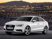 Audi A3 Saloon (8V) 1.4 TFSI S tronic (122 HP) Attraction photo, Audi A3 Saloon (8V) 1.4 TFSI S tronic (122 HP) Attraction photos, Audi A3 Saloon (8V) 1.4 TFSI S tronic (122 HP) Attraction picture, Audi A3 Saloon (8V) 1.4 TFSI S tronic (122 HP) Attraction pictures, Audi photos, Audi pictures, image Audi, Audi images