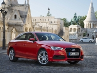 Audi A3 Saloon (8V) 1.4 TFSI S tronic (122 HP) Attraction photo, Audi A3 Saloon (8V) 1.4 TFSI S tronic (122 HP) Attraction photos, Audi A3 Saloon (8V) 1.4 TFSI S tronic (122 HP) Attraction picture, Audi A3 Saloon (8V) 1.4 TFSI S tronic (122 HP) Attraction pictures, Audi photos, Audi pictures, image Audi, Audi images