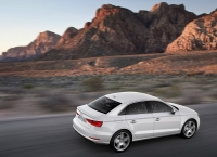 Audi A3 Saloon (8V) 1.4 TFSI S tronic (122 HP) Multitronic photo, Audi A3 Saloon (8V) 1.4 TFSI S tronic (122 HP) Multitronic photos, Audi A3 Saloon (8V) 1.4 TFSI S tronic (122 HP) Multitronic picture, Audi A3 Saloon (8V) 1.4 TFSI S tronic (122 HP) Multitronic pictures, Audi photos, Audi pictures, image Audi, Audi images