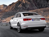 Audi A3 Saloon (8V) 1.4 TFSI S tronic (140 HP) photo, Audi A3 Saloon (8V) 1.4 TFSI S tronic (140 HP) photos, Audi A3 Saloon (8V) 1.4 TFSI S tronic (140 HP) picture, Audi A3 Saloon (8V) 1.4 TFSI S tronic (140 HP) pictures, Audi photos, Audi pictures, image Audi, Audi images