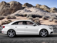 Audi A3 Saloon (8V) 1.4 TFSI S tronic (140 HP) photo, Audi A3 Saloon (8V) 1.4 TFSI S tronic (140 HP) photos, Audi A3 Saloon (8V) 1.4 TFSI S tronic (140 HP) picture, Audi A3 Saloon (8V) 1.4 TFSI S tronic (140 HP) pictures, Audi photos, Audi pictures, image Audi, Audi images