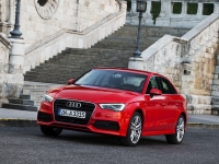 Audi A3 Saloon (8V) 1.4 TFSI S tronic (140 HP) photo, Audi A3 Saloon (8V) 1.4 TFSI S tronic (140 HP) photos, Audi A3 Saloon (8V) 1.4 TFSI S tronic (140 HP) picture, Audi A3 Saloon (8V) 1.4 TFSI S tronic (140 HP) pictures, Audi photos, Audi pictures, image Audi, Audi images