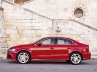 Audi A3 Saloon (8V) 1.4 TFSI S tronic (140 HP) photo, Audi A3 Saloon (8V) 1.4 TFSI S tronic (140 HP) photos, Audi A3 Saloon (8V) 1.4 TFSI S tronic (140 HP) picture, Audi A3 Saloon (8V) 1.4 TFSI S tronic (140 HP) pictures, Audi photos, Audi pictures, image Audi, Audi images