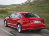 Audi A3 Saloon (8V) 1.4 TFSI S tronic (140 HP) photo, Audi A3 Saloon (8V) 1.4 TFSI S tronic (140 HP) photos, Audi A3 Saloon (8V) 1.4 TFSI S tronic (140 HP) picture, Audi A3 Saloon (8V) 1.4 TFSI S tronic (140 HP) pictures, Audi photos, Audi pictures, image Audi, Audi images