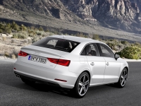 Audi A3 Saloon (8V) 1.4 TFSI S tronic (140 HP) photo, Audi A3 Saloon (8V) 1.4 TFSI S tronic (140 HP) photos, Audi A3 Saloon (8V) 1.4 TFSI S tronic (140 HP) picture, Audi A3 Saloon (8V) 1.4 TFSI S tronic (140 HP) pictures, Audi photos, Audi pictures, image Audi, Audi images