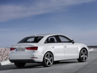 Audi A3 Saloon (8V) 1.4 TFSI S tronic (140 HP) photo, Audi A3 Saloon (8V) 1.4 TFSI S tronic (140 HP) photos, Audi A3 Saloon (8V) 1.4 TFSI S tronic (140 HP) picture, Audi A3 Saloon (8V) 1.4 TFSI S tronic (140 HP) pictures, Audi photos, Audi pictures, image Audi, Audi images