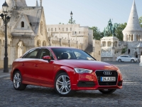 Audi A3 Saloon (8V) 2.0 TDI S tronic (143 HP) Attraction photo, Audi A3 Saloon (8V) 2.0 TDI S tronic (143 HP) Attraction photos, Audi A3 Saloon (8V) 2.0 TDI S tronic (143 HP) Attraction picture, Audi A3 Saloon (8V) 2.0 TDI S tronic (143 HP) Attraction pictures, Audi photos, Audi pictures, image Audi, Audi images