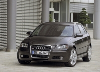 Audi A3 Sportback hatchback 5-door. (8P/8PA) 1.4 TFSI MT (125 HP, '08) photo, Audi A3 Sportback hatchback 5-door. (8P/8PA) 1.4 TFSI MT (125 HP, '08) photos, Audi A3 Sportback hatchback 5-door. (8P/8PA) 1.4 TFSI MT (125 HP, '08) picture, Audi A3 Sportback hatchback 5-door. (8P/8PA) 1.4 TFSI MT (125 HP, '08) pictures, Audi photos, Audi pictures, image Audi, Audi images