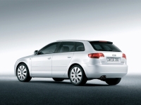 Audi A3 Sportback hatchback 5-door. (8P/8PA) 1.4 TFSI MT (125 HP, '08) photo, Audi A3 Sportback hatchback 5-door. (8P/8PA) 1.4 TFSI MT (125 HP, '08) photos, Audi A3 Sportback hatchback 5-door. (8P/8PA) 1.4 TFSI MT (125 HP, '08) picture, Audi A3 Sportback hatchback 5-door. (8P/8PA) 1.4 TFSI MT (125 HP, '08) pictures, Audi photos, Audi pictures, image Audi, Audi images