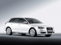 Audi A3 Sportback hatchback 5-door. (8P/8PA) 1.4 TFSI MT (125 HP, '08) photo, Audi A3 Sportback hatchback 5-door. (8P/8PA) 1.4 TFSI MT (125 HP, '08) photos, Audi A3 Sportback hatchback 5-door. (8P/8PA) 1.4 TFSI MT (125 HP, '08) picture, Audi A3 Sportback hatchback 5-door. (8P/8PA) 1.4 TFSI MT (125 HP, '08) pictures, Audi photos, Audi pictures, image Audi, Audi images