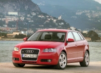 Audi A3 Sportback hatchback 5-door. (8P/8PA) 1.4 TFSI MT (125 HP, '08) photo, Audi A3 Sportback hatchback 5-door. (8P/8PA) 1.4 TFSI MT (125 HP, '08) photos, Audi A3 Sportback hatchback 5-door. (8P/8PA) 1.4 TFSI MT (125 HP, '08) picture, Audi A3 Sportback hatchback 5-door. (8P/8PA) 1.4 TFSI MT (125 HP, '08) pictures, Audi photos, Audi pictures, image Audi, Audi images