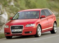 Audi A3 Sportback hatchback 5-door. (8P/8PA) 1.4 TFSI MT (125 HP, '08) photo, Audi A3 Sportback hatchback 5-door. (8P/8PA) 1.4 TFSI MT (125 HP, '08) photos, Audi A3 Sportback hatchback 5-door. (8P/8PA) 1.4 TFSI MT (125 HP, '08) picture, Audi A3 Sportback hatchback 5-door. (8P/8PA) 1.4 TFSI MT (125 HP, '08) pictures, Audi photos, Audi pictures, image Audi, Audi images