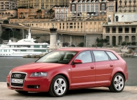 Audi A3 Sportback hatchback 5-door. (8P/8PA) 1.4 TFSI MT (125 HP, '08) photo, Audi A3 Sportback hatchback 5-door. (8P/8PA) 1.4 TFSI MT (125 HP, '08) photos, Audi A3 Sportback hatchback 5-door. (8P/8PA) 1.4 TFSI MT (125 HP, '08) picture, Audi A3 Sportback hatchback 5-door. (8P/8PA) 1.4 TFSI MT (125 HP, '08) pictures, Audi photos, Audi pictures, image Audi, Audi images