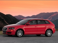 Audi A3 Sportback hatchback 5-door. (8P/8PA) 1.4 TFSI MT (125 HP, '08) photo, Audi A3 Sportback hatchback 5-door. (8P/8PA) 1.4 TFSI MT (125 HP, '08) photos, Audi A3 Sportback hatchback 5-door. (8P/8PA) 1.4 TFSI MT (125 HP, '08) picture, Audi A3 Sportback hatchback 5-door. (8P/8PA) 1.4 TFSI MT (125 HP, '08) pictures, Audi photos, Audi pictures, image Audi, Audi images