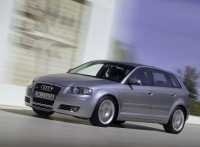 Audi A3 Sportback hatchback 5-door. (8P/8PA) 1.4 TFSI MT (125 HP, '08) photo, Audi A3 Sportback hatchback 5-door. (8P/8PA) 1.4 TFSI MT (125 HP, '08) photos, Audi A3 Sportback hatchback 5-door. (8P/8PA) 1.4 TFSI MT (125 HP, '08) picture, Audi A3 Sportback hatchback 5-door. (8P/8PA) 1.4 TFSI MT (125 HP, '08) pictures, Audi photos, Audi pictures, image Audi, Audi images