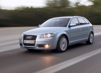 Audi A3 Sportback hatchback 5-door. (8P/8PA) 1.4 TFSI MT (125 HP, '08) photo, Audi A3 Sportback hatchback 5-door. (8P/8PA) 1.4 TFSI MT (125 HP, '08) photos, Audi A3 Sportback hatchback 5-door. (8P/8PA) 1.4 TFSI MT (125 HP, '08) picture, Audi A3 Sportback hatchback 5-door. (8P/8PA) 1.4 TFSI MT (125 HP, '08) pictures, Audi photos, Audi pictures, image Audi, Audi images