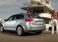 Audi A3 Sportback hatchback 5-door. (8P/8PA) 1.4 TFSI MT (125 HP, '08) photo, Audi A3 Sportback hatchback 5-door. (8P/8PA) 1.4 TFSI MT (125 HP, '08) photos, Audi A3 Sportback hatchback 5-door. (8P/8PA) 1.4 TFSI MT (125 HP, '08) picture, Audi A3 Sportback hatchback 5-door. (8P/8PA) 1.4 TFSI MT (125 HP, '08) pictures, Audi photos, Audi pictures, image Audi, Audi images