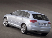 Audi A3 Sportback hatchback 5-door. (8P/8PA) 1.4 TFSI MT (125 HP, '08) photo, Audi A3 Sportback hatchback 5-door. (8P/8PA) 1.4 TFSI MT (125 HP, '08) photos, Audi A3 Sportback hatchback 5-door. (8P/8PA) 1.4 TFSI MT (125 HP, '08) picture, Audi A3 Sportback hatchback 5-door. (8P/8PA) 1.4 TFSI MT (125 HP, '08) pictures, Audi photos, Audi pictures, image Audi, Audi images