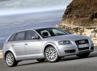 Audi A3 Sportback hatchback 5-door. (8P/8PA) 1.4 TFSI MT (125 HP, '08) photo, Audi A3 Sportback hatchback 5-door. (8P/8PA) 1.4 TFSI MT (125 HP, '08) photos, Audi A3 Sportback hatchback 5-door. (8P/8PA) 1.4 TFSI MT (125 HP, '08) picture, Audi A3 Sportback hatchback 5-door. (8P/8PA) 1.4 TFSI MT (125 HP, '08) pictures, Audi photos, Audi pictures, image Audi, Audi images