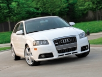 Audi A3 Sportback hatchback 5-door. (8P/8PA) 1.4 TFSI MT (125 HP, '08) photo, Audi A3 Sportback hatchback 5-door. (8P/8PA) 1.4 TFSI MT (125 HP, '08) photos, Audi A3 Sportback hatchback 5-door. (8P/8PA) 1.4 TFSI MT (125 HP, '08) picture, Audi A3 Sportback hatchback 5-door. (8P/8PA) 1.4 TFSI MT (125 HP, '08) pictures, Audi photos, Audi pictures, image Audi, Audi images