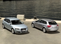 Audi A3 Sportback hatchback 5-door. (8P/8PA) 1.4 TFSI MT (125 HP, '08) photo, Audi A3 Sportback hatchback 5-door. (8P/8PA) 1.4 TFSI MT (125 HP, '08) photos, Audi A3 Sportback hatchback 5-door. (8P/8PA) 1.4 TFSI MT (125 HP, '08) picture, Audi A3 Sportback hatchback 5-door. (8P/8PA) 1.4 TFSI MT (125 HP, '08) pictures, Audi photos, Audi pictures, image Audi, Audi images