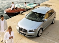 Audi A3 Sportback hatchback 5-door. (8P/8PA) 1.4 TFSI MT (125 HP, '08) photo, Audi A3 Sportback hatchback 5-door. (8P/8PA) 1.4 TFSI MT (125 HP, '08) photos, Audi A3 Sportback hatchback 5-door. (8P/8PA) 1.4 TFSI MT (125 HP, '08) picture, Audi A3 Sportback hatchback 5-door. (8P/8PA) 1.4 TFSI MT (125 HP, '08) pictures, Audi photos, Audi pictures, image Audi, Audi images